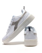 DIADORA NŐI SPORTCIPŐ - AMBER ANIMALIER