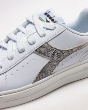 DIADORA NŐI SPORTCIPŐ - AMBER ANIMALIER