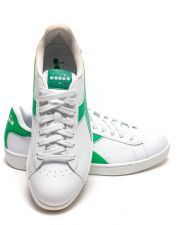 DIADORA MEN'S SNEAKERS - TORNEO MN