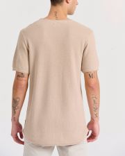 FUNKY BUDDHA  MEN'S TSHIRT