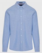 FUNKY BUDDHA  MEN'S SHIRT