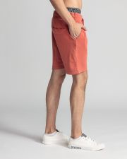 BORDÓ FÉRFI RÖVIDNADRÁG