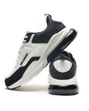 FEKETE FÉRFI SNEAKER - DEREK