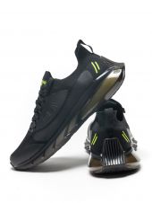 FEKETE FÉRFI SNEAKER - DEVON