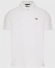 FUNKY BUDDHA  MEN'S POLO SHIRT