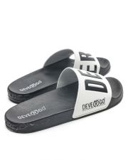 WHITE MEN'S SLIDES - CARAVEL