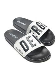 WHITE MEN'S SLIDES - CARAVEL