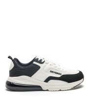 FEKETE FÉRFI SNEAKER - DEREK