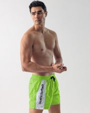 BÉZS FÉRFI FÜRDŐNADRÁG