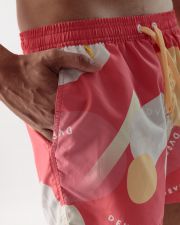 KORÁL FÉRFI FÜRDŐNADRÁG