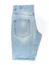 INDIGO FÉRFI FARMER RÖVIDNADRÁG - GARY SHORTS 24115