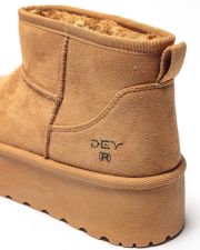 SÁRGA NŐI CSIZMA - LIL