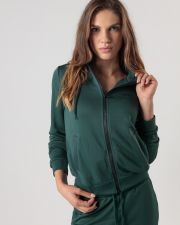 PETROL WOMEN'S SWEATSHIRT