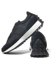 FEKETE FÉRFI SNEAKER - NORTON