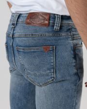 KÉK FÉRFI JOGJEANS NADRÁG