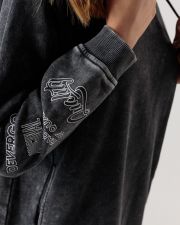 WOMEN'S HOODED DRESS