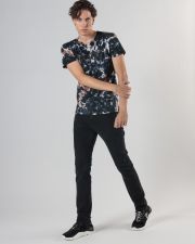 FÉRFI RÖVID UJJÚ PÓLÓ