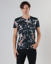 FÉRFI RÖVID UJJÚ PÓLÓ