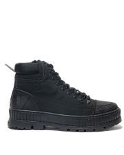 FEKETE FÉRFI BAKANCS - BERLIN CUP