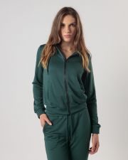 PETROL WOMEN'S SWEATSHIRT