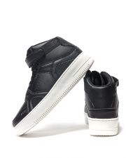 FEKETE FÉRFI SNEAKER - TREV