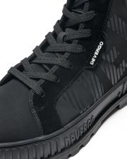 FEKETE FÉRFI BAKANCS - NICOS