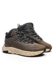 BARNA FÉRFI BAKANCS - WOODY