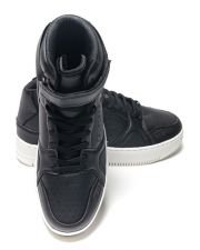 FEKETE FÉRFI SNEAKER - TREV