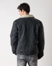 INDIGO MEN'S DENIM JACKET