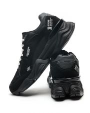 FEKETE FÉRFI SNEAKER - SCOTT