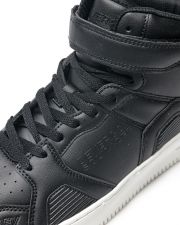 FEKETE FÉRFI SNEAKER - TREV