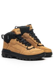 SÁRGA FÉRFI BAKANCS - DESH