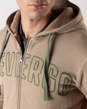 SZÜRKE FÉRFI ÁTMENETI KABÁT