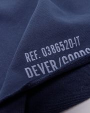 BLUE MEN'S HAT