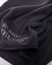 BLACK MEN'S HAT