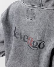 SZÜRKE NŐI OVERÁL