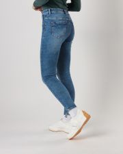 INDIGO NŐI FARMER - TINA 24710