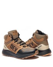 SÁRGA FÉRFI BAKANCS - BERT