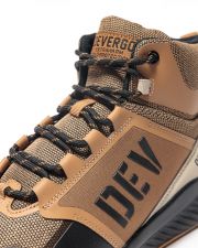 SÁRGA FÉRFI BAKANCS - BERT