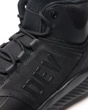 FEKETE FÉRFI BAKANCS - BERT