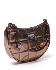 GOLD WOMEN'S BAG