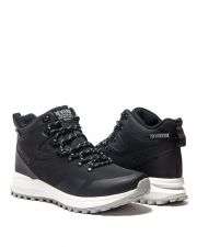 FEKETE FÉRFI BAKANCS - CHAD