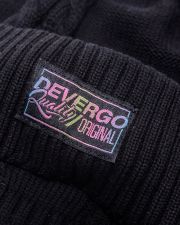 FEKETE NŐI KÖTÖTT SAPKA