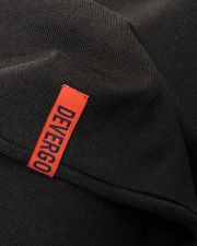 KHAKI FÉRFI KÖTÖTT SAPKA