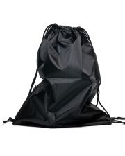 BLACK MEN'S BAG