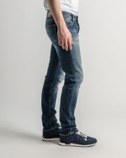 INDIGO FÉRFI FARMER - DYLAN 25105