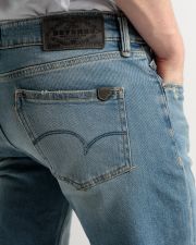 INDIGO FÉRFI FARMER - DYLAN 25102