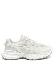 FEHÉR NŐI SNEAKER - ERIKA