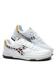 DIADORA NŐI SPORTCIPŐ - RAPTOR LOW LEOPARD