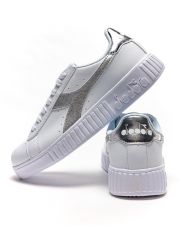 BARNA DIADORA NŐI SPORTCIPŐ - STEP P TUMBLED